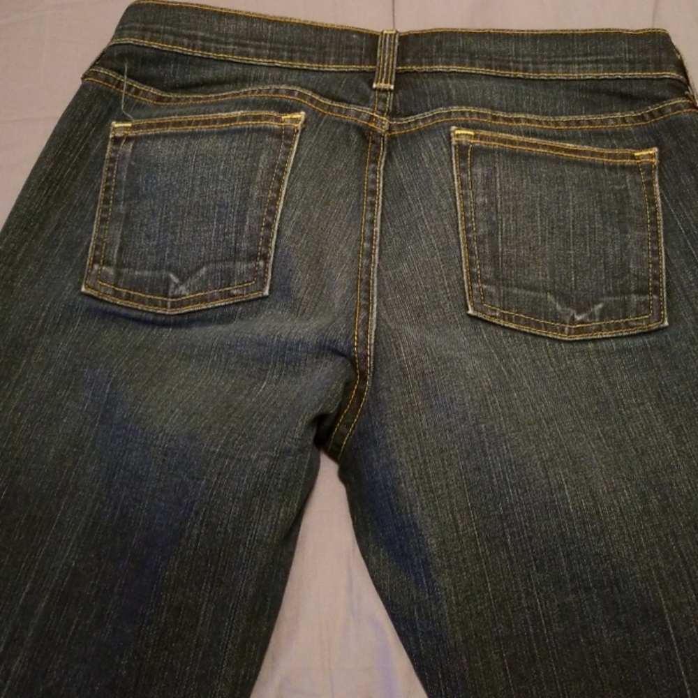 Jeans - Picture 4 of 5